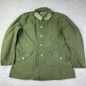 Swedish Military | Jackets & Coats | Vintage 7s Norsel Swedish M59